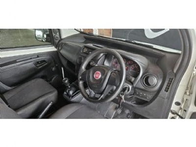 2019 Fiat Fiorino 1.4 Panel Van