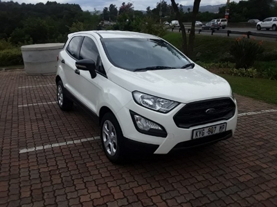 2019 Ford EcoSport 1.5TiVCT Ambiente For Sale in Mpumalanga