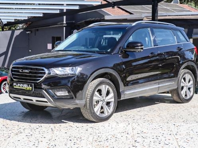2019 Haval H6 C 2.0T Luxury Auto For Sale in Kwazulu-Natal, Hillcrest