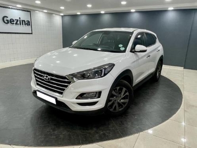 2019 Hyundai Tucson 2.0 Premium Auto For Sale in Gauteng, Pretoria