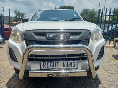2019 Isuzu D-Max 250 double cab Hi-Ride For Sale in Gauteng, Johannesburg