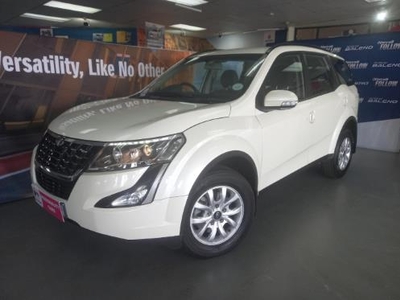 2019 Mahindra XUV500 2.2CRDe W6 For Sale in Gauteng, Bassonia
