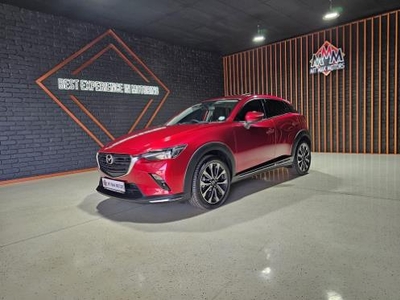 2019 Mazda CX-3 2.0 Individual For Sale in Gauteng, Pretoria