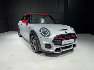 2019 MINI Hatch John Cooper Works 3-Door Sports-Auto For Sale in Western Cape, Claremont