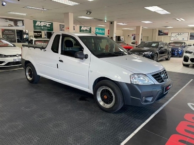 2019 Nissan NP200 1.6 8V Base + AC Safety For Sale in KwaZulu-Natal