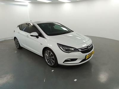 2019 OPEL ASTRA 1.4T SPORT A-T (5DR)