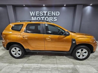 2019 Renault Duster 1.5dCi Dynamique For Sale in Kwazulu-Natal, Durban