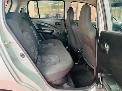 2019 Suzuki Celerio 1.0 GA