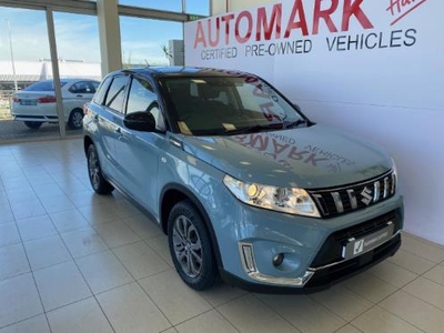 2019 Suzuki Vitara 1.6 GL+ Auto For Sale in Western Cape, George