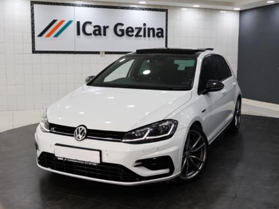 2019 Volkswagen Golf R For Sale in Gauteng, Pretoria