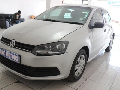 2019 Volkswagen Polo Vivo Hatch 1.4 Trendline For Sale in Gauteng, Johannesburg