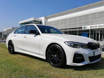 2020 BMW 3 Series 318i M Sport For Sale in Kwazulu-Natal, Durban