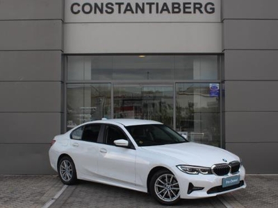 2020 BMW 3 Series 320d For Sale in Western Cape, Cape Town