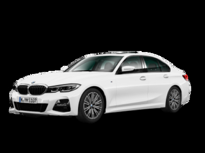 2020 BMW 3 Series 320i M Sport Launch Edition For Sale in Gauteng, Johannesburg