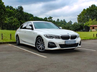2020 BMW 3 Series 320i M Sport Launch Edition For Sale in Kwazulu-Natal, Pietermaritzburg