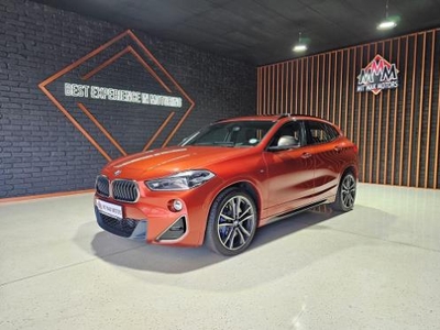 2020 BMW X2 M35i For Sale in Gauteng, Pretoria