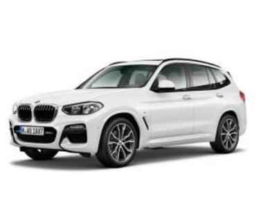 2020 BMW X3 sDrive18d M Sport For Sale in Western Cape, Cape Town