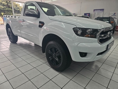 2020 Ford Ranger 2.2 TDCi XLS Single Cab For Sale in Eastern Cape