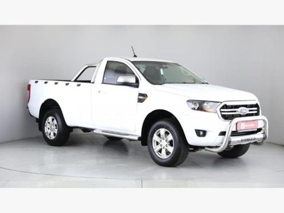 2020 Ford Ranger 2.2TDCi 4x4 XLS Auto For Sale in Western Cape, Cape Town