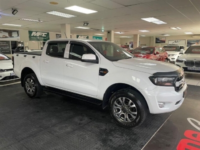 2020 Ford Ranger 2.2TDCi XL Double Cab For Sale in KwaZulu-Natal