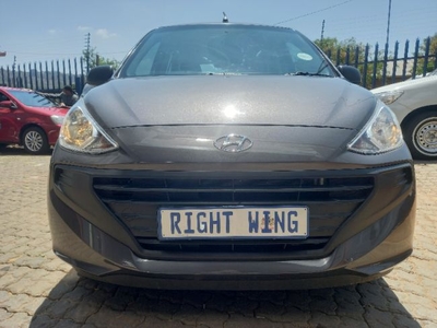 2020 Hyundai Atos Prime 1.1 GLS For Sale in Gauteng, Johannesburg