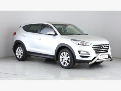 2020 Hyundai Tucson 2.0 Premium Auto For Sale in Western Cape, Cape Town