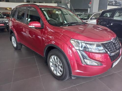 2020 Mahindra XUV500 2.2CRDe W6 For Sale in Gauteng, Sandton