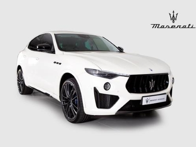 2020 Maserati Levante Trofeo For Sale in Gauteng, Johannesburg