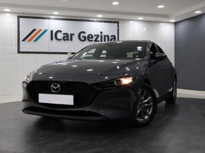 2020 Mazda Mazda3 Hatch 1.5 Dynamic For Sale in Gauteng, Pretoria