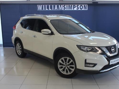 2020 Nissan X-Trail 2.5 4x4 Acenta For Sale in Western Cape, Capetown