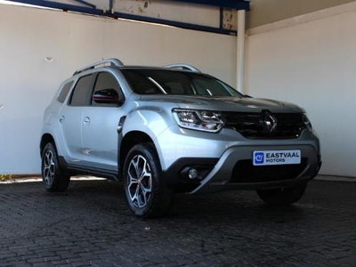 2020 Renault Duster 1.5dCi TechRoad Auto For Sale in Mpumalanga, Middelburg