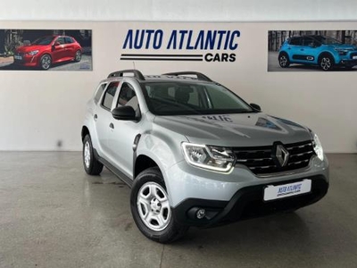 2020 Renault Duster 1.6 Expression For Sale in Western Cape, Cape Town