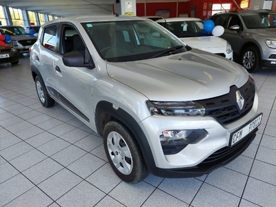 2020 Renault KWid 1.0 Zen For Sale in Western Cape