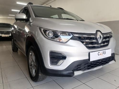 2020 Renault Triber 1.0 Prestige For Sale in Gauteng, Johannesburg