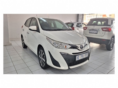 2020 Toyota Yaris 1.5 XS 5 Door For Sale in KwaZulu-Natal