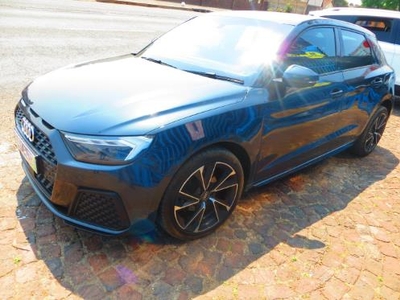 2021 Audi A1 Sportback 30TFSI For Sale in Gauteng, Kempton Park