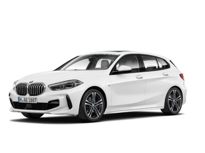 2021 BMW 1 Series 118d M Sport For Sale in Western Cape, Cape Town