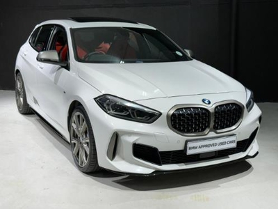 2021 BMW 1 Series M135i xDrive For Sale in Western Cape, Claremont