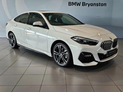 2021 BMW 2 Series 218i Gran Coupe M Sport For Sale in Gauteng, Johannesburg