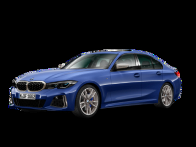 2021 BMW 3 Series M340i xDrive For Sale in Western Cape, Cape Town