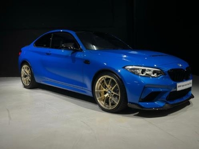 2021 BMW M2 CS Auto For Sale in Western Cape, Claremont