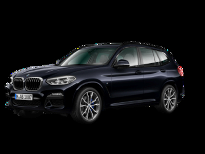 2021 BMW X3 xDrive30d M Sport For Sale in Western Cape, Cape Town