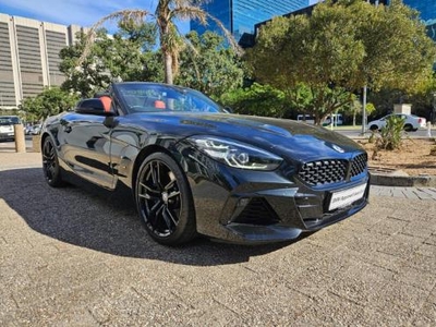 2021 BMW Z4 M40i For Sale in Western Cape, Cape Town