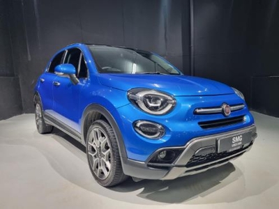 2021 Fiat 500X 1.4T Cross For Sale in Western Cape, Claremont