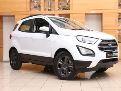2021 Ford EcoSport 1.0T Trend For Sale in North West, Klerksdorp