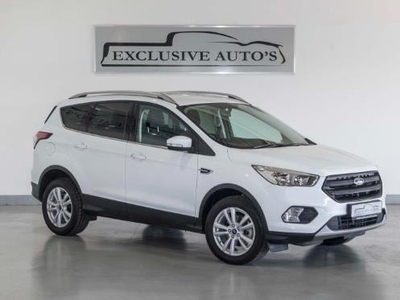 2021 Ford Kuga 1.5T Ambiente For Sale in Gauteng, Pretoria