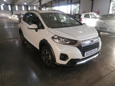 2021 Honda WR-V 1.2 Elegance For Sale in Mpumalanga