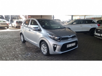 2021 Kia Picanto 1.2 Style For Sale in Gauteng