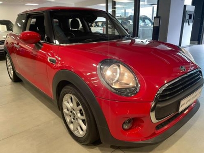 2021 MINI Hatch One 3-Door For Sale in Western Cape, Cape Town