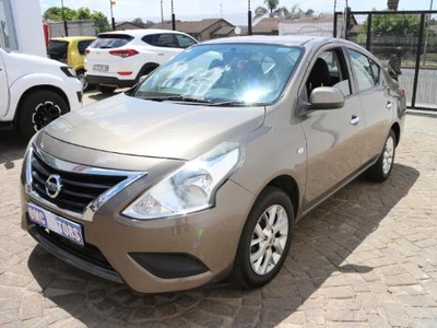 2021 Nissan Almera 1.5 Acenta For Sale in Gauteng, Johannesburg